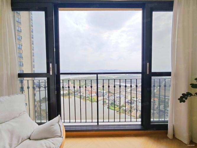 珠海华发又一城房价