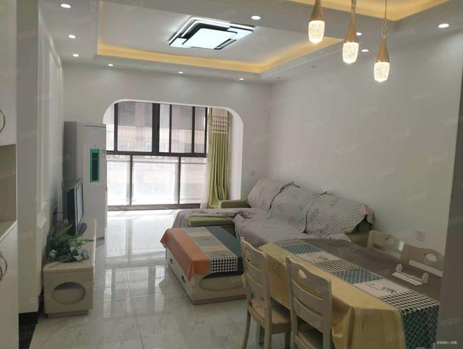 惠州淡水二手房价格