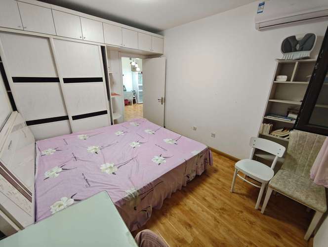 鲁邦奥林逸城二手房