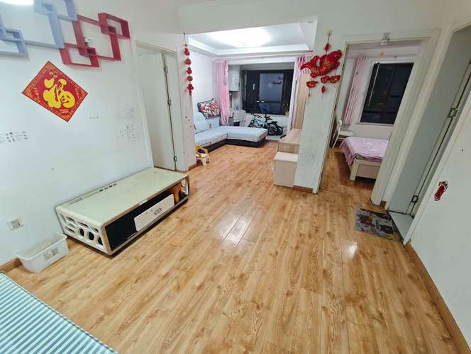 鲁邦奥林逸城二手房