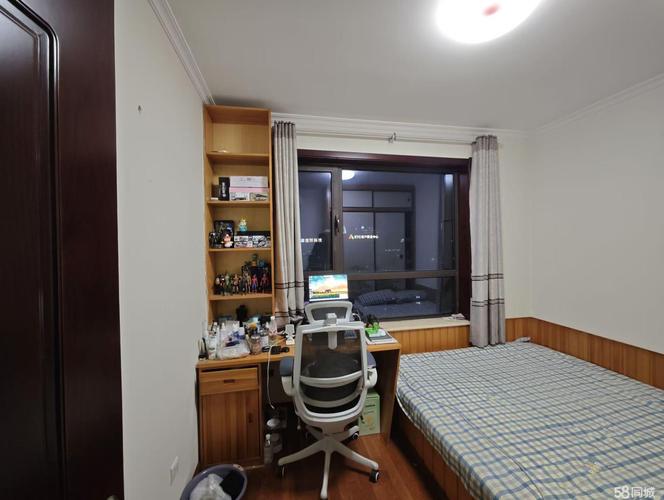 鲁邦奥林逸城二手房