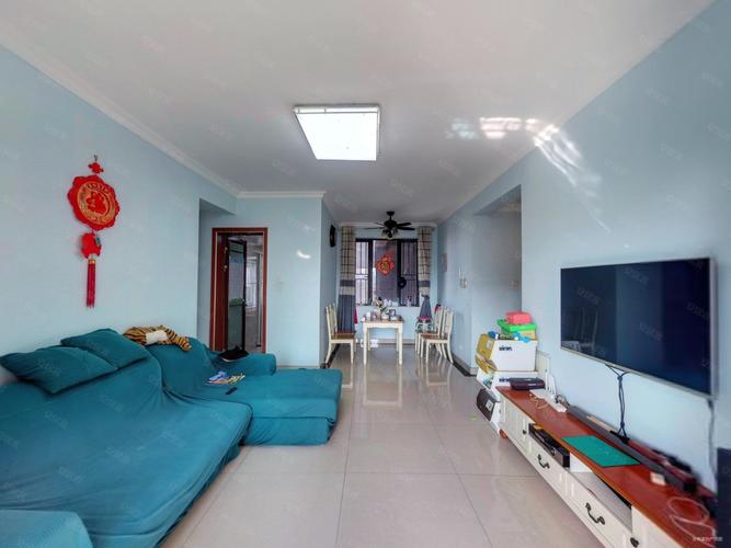 万象新天二手房房价