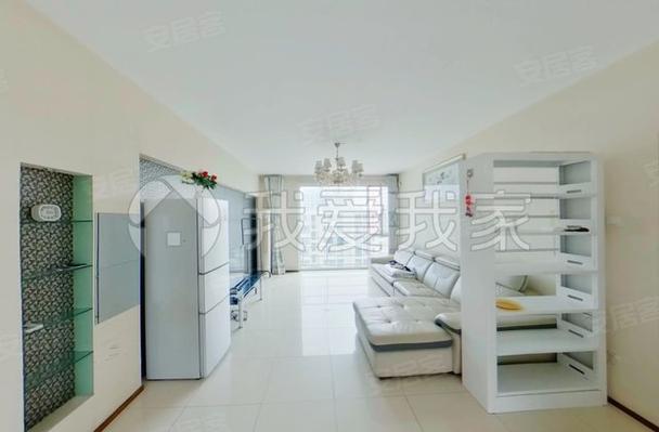 万象新天二手房房价