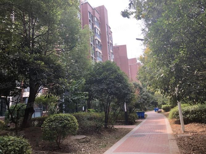 百步亭世博园二手房