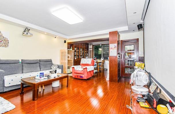 石家庄青园小区房价