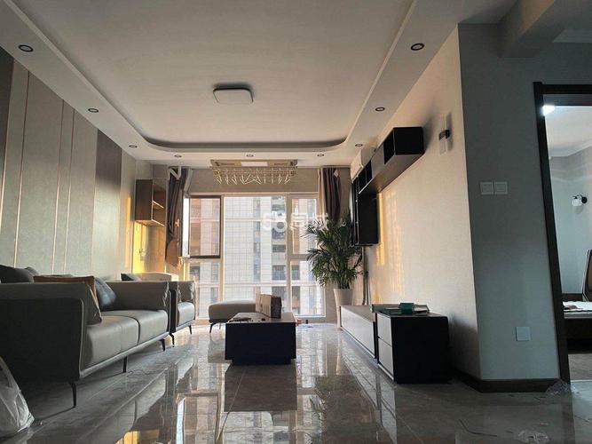 天齐奥东花园二手房