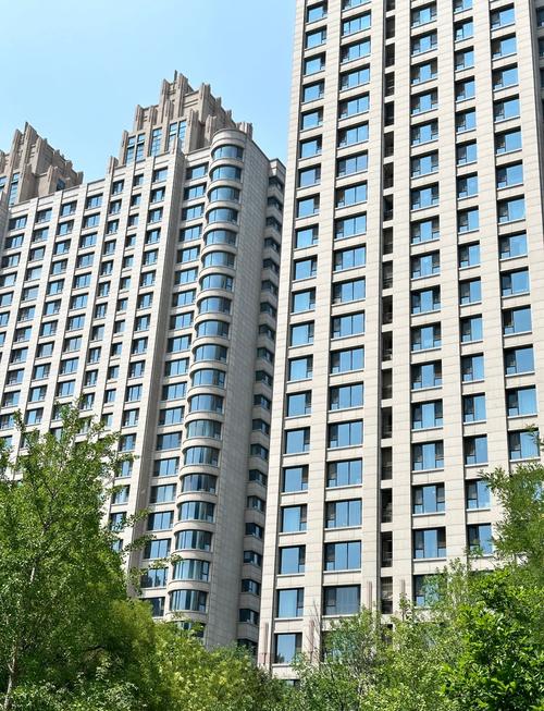 天润福熙大道二手房