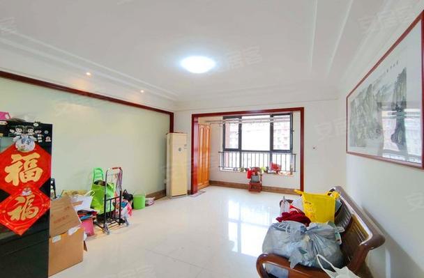 中海奥龙观邸二手房