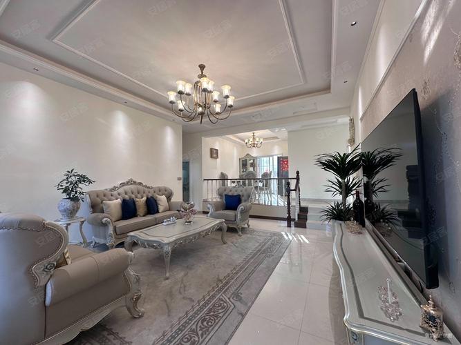 临沂水榭华庭二手房