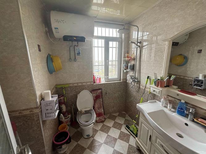 宁波在水一方二手房