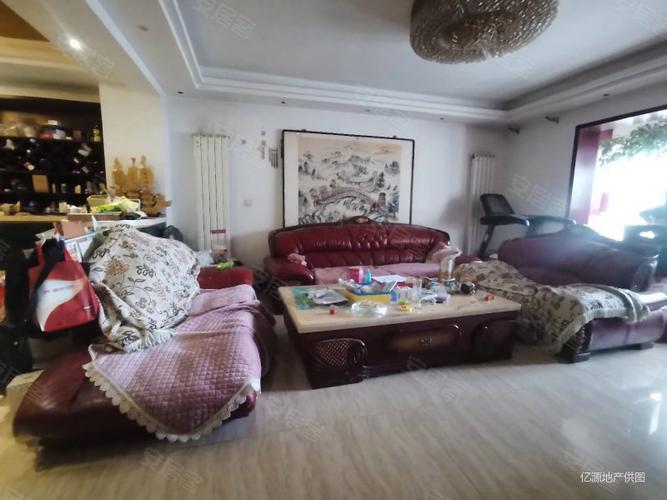 南阳怡博花园二手房