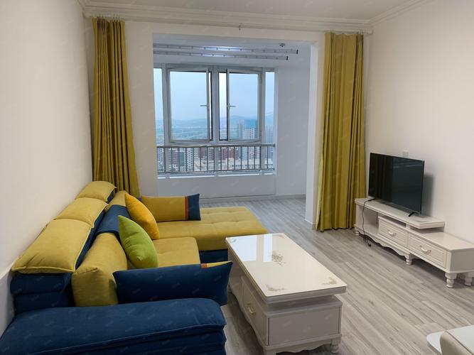 烟台金海名园二手房