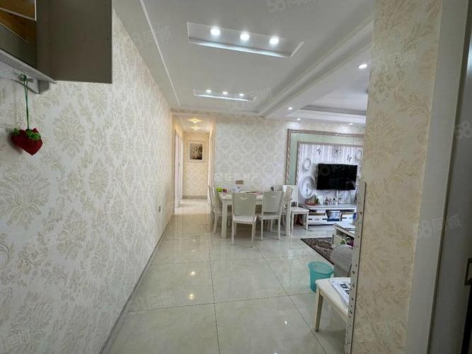 泰州东润首府二手房