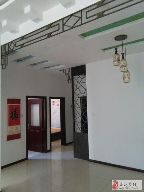 泊头水清文苑二手房