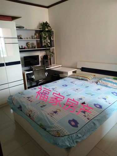 泊头水清文苑二手房