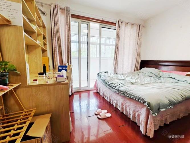 南京云谷山庄二手房