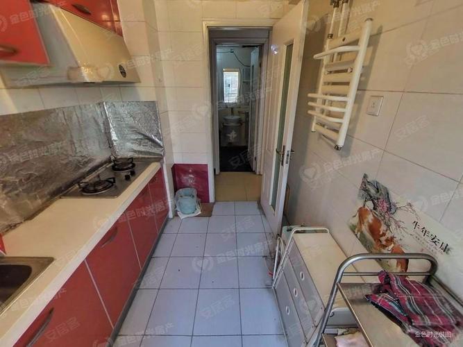 顺义馨港庄园二手房