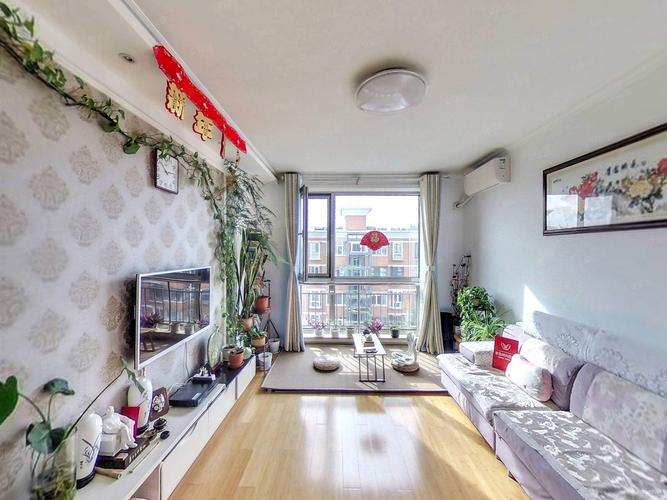 顺义馨港庄园二手房