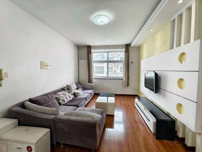 冠蒙时代花园二手房