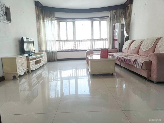 冠蒙时代花园二手房