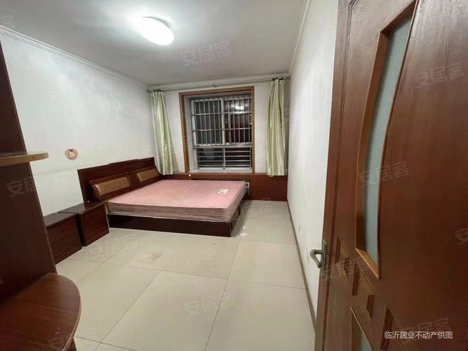 冠蒙时代花园二手房