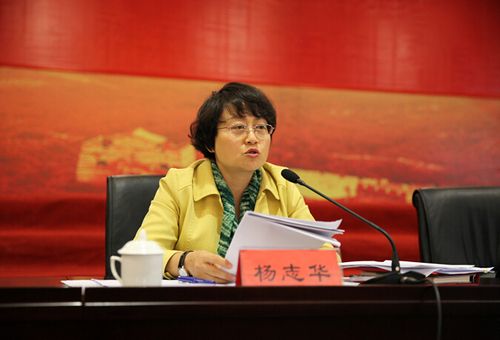 官渡区杨志华最新任命