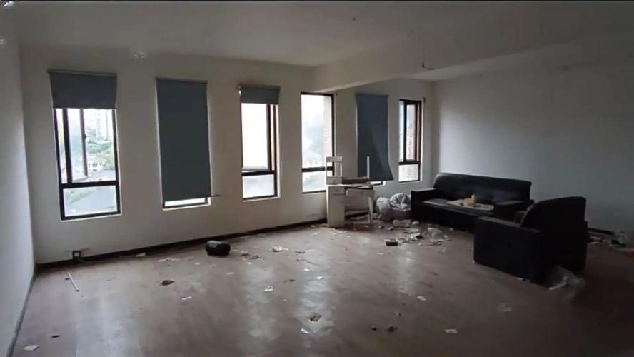 重庆天江鼎城二手房