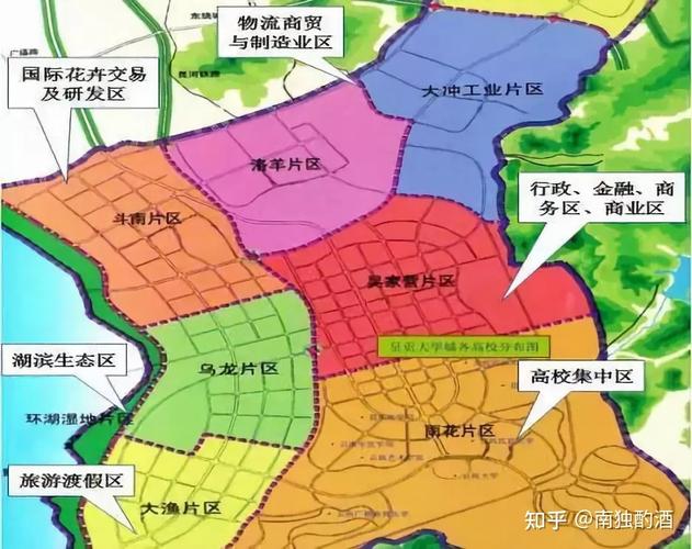 呈贡雨花国际最新消息