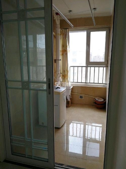 张店巴黎春天二手房