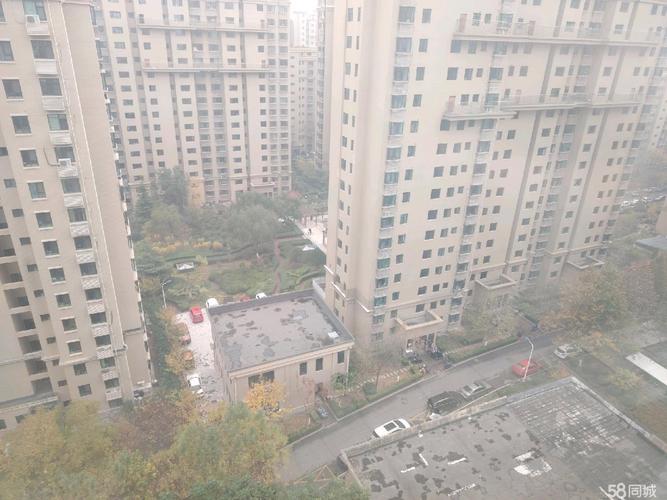 张店巴黎春天二手房