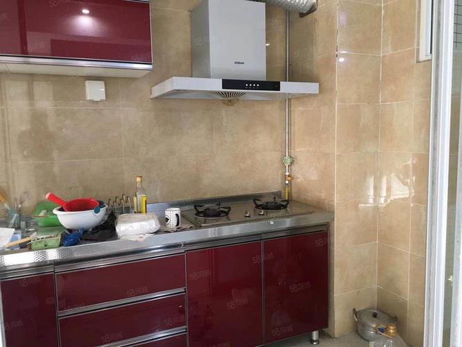 张店巴黎春天二手房