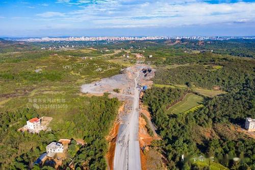 南部冷大公路最新消息