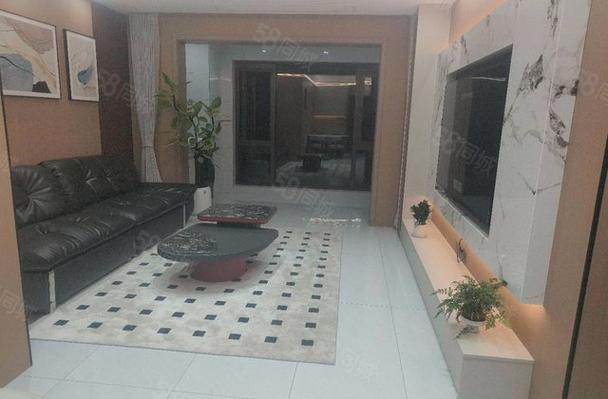 盐城文华名城二手房