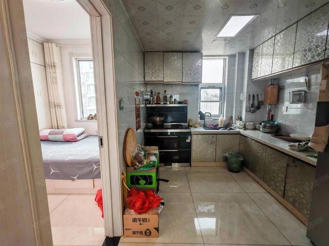 莒南翰林华府二手房