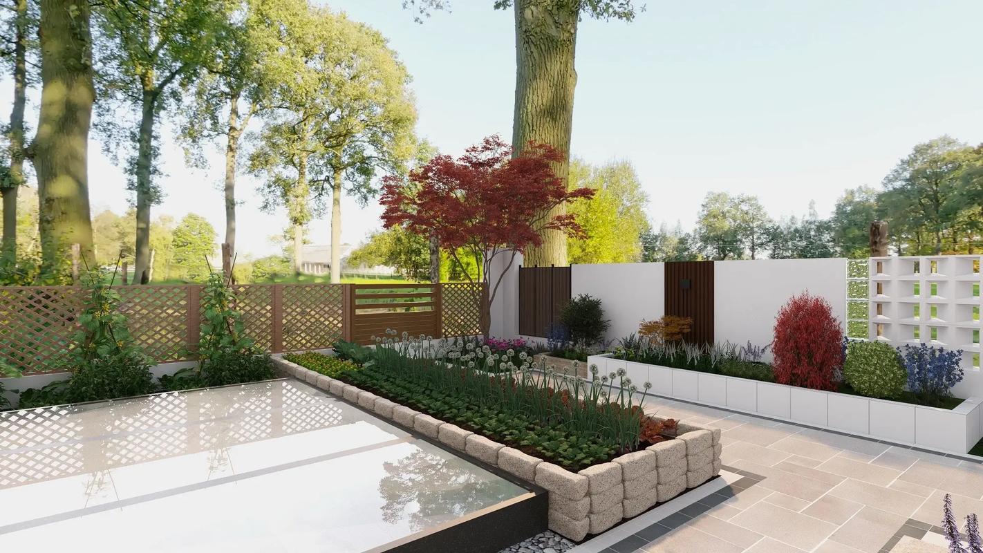 中央名邸三期最新动态