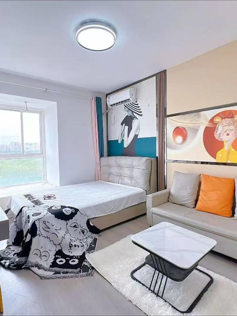 浐灞金融小区二手房