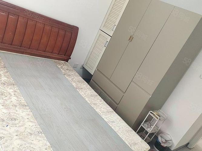 浐灞金融小区二手房