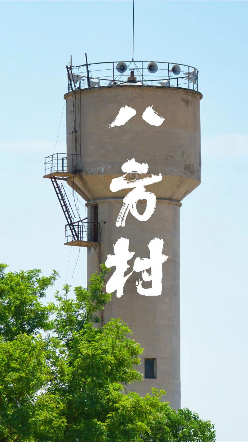 石家庄八方村最新动态