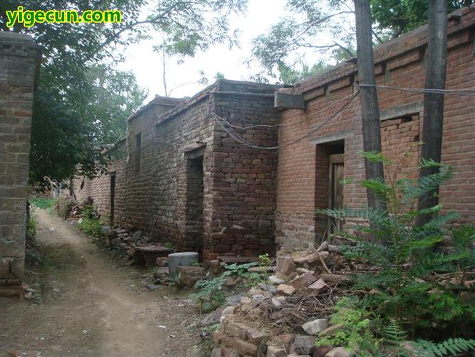 石家庄八方村最新动态