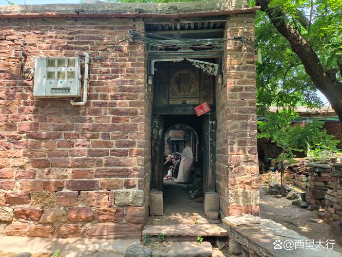 石家庄八方村最新动态