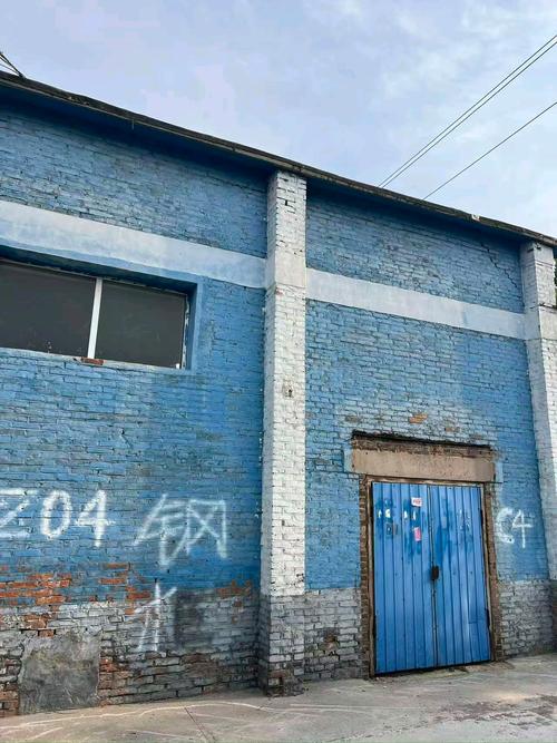 济南厂房出租最新消息