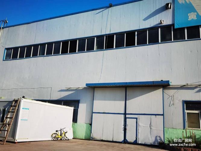 济南厂房出租最新消息