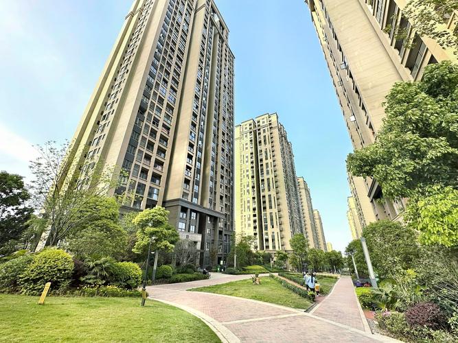 大渡口绿地城最新消息