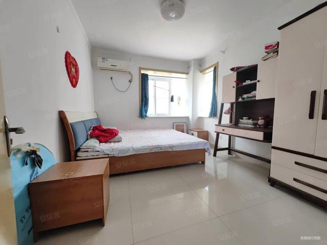 中兴绿都花园二手房