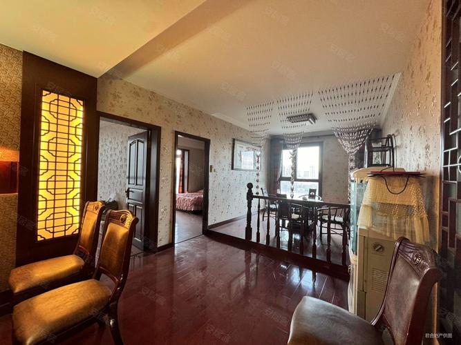 太原汾河外滩二手房