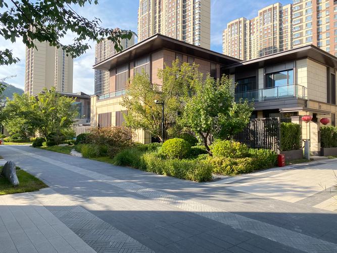 万科太原小镇最新消息