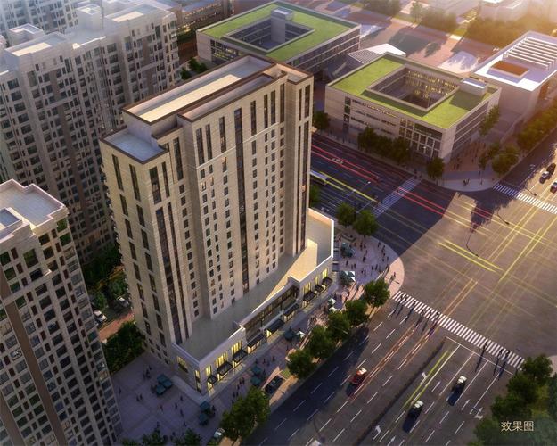 万科太原小镇最新消息