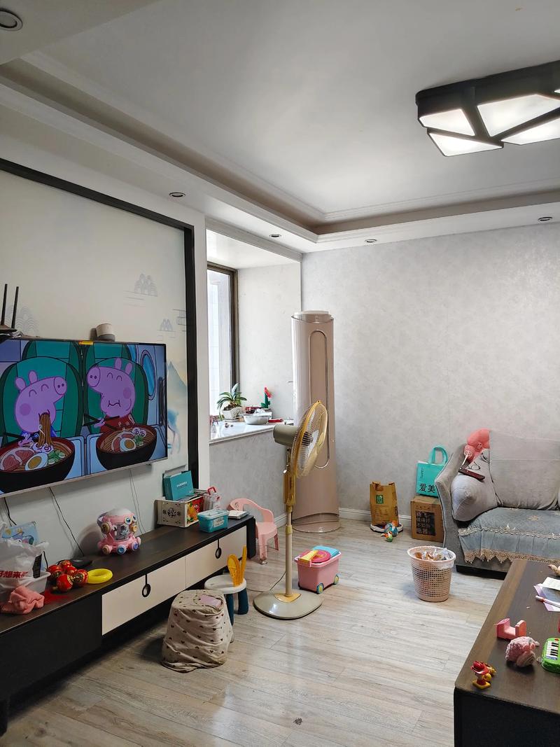 泗洪河滨一号房价