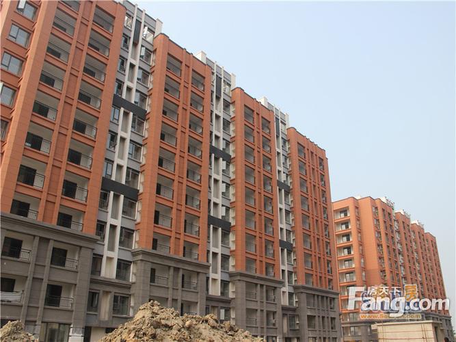 苏尚家园最新房价