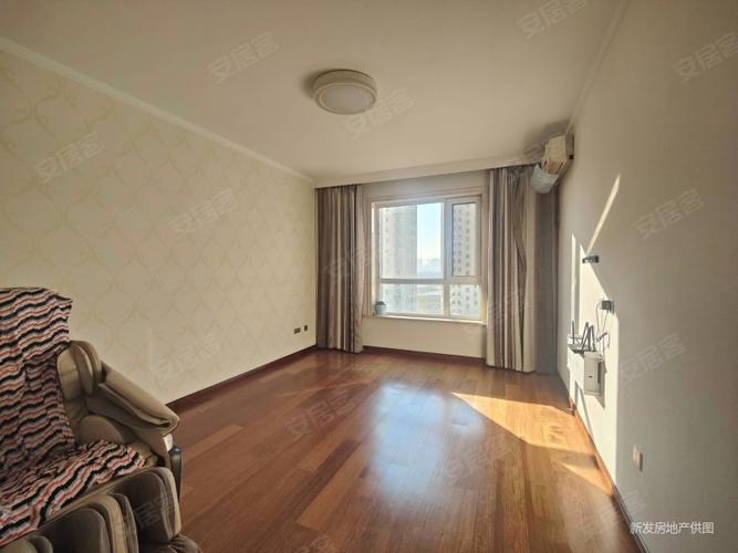 长春政协花园二手房